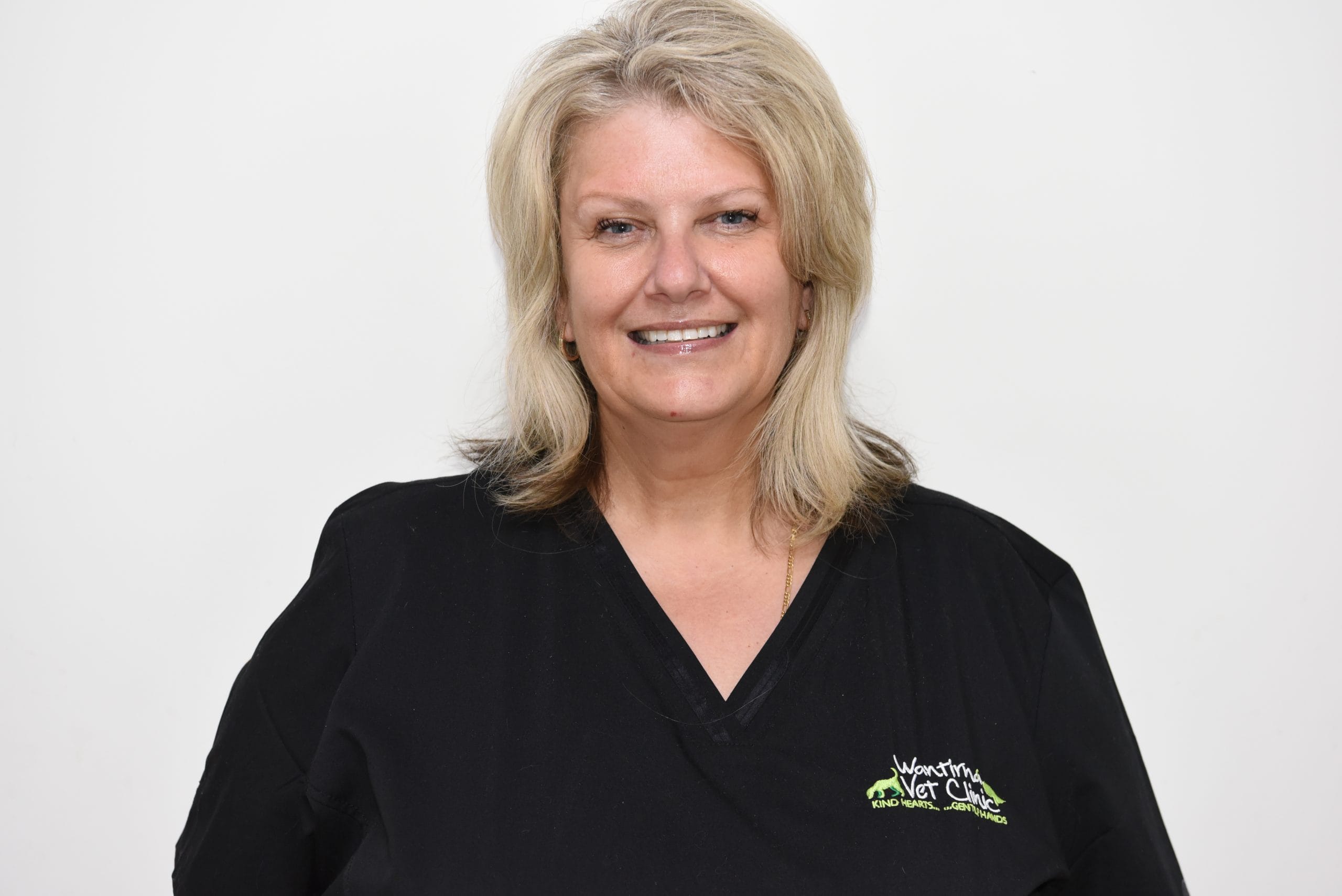 Dr Alison Brown