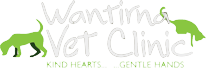 Wantirna Veterinary Clinic