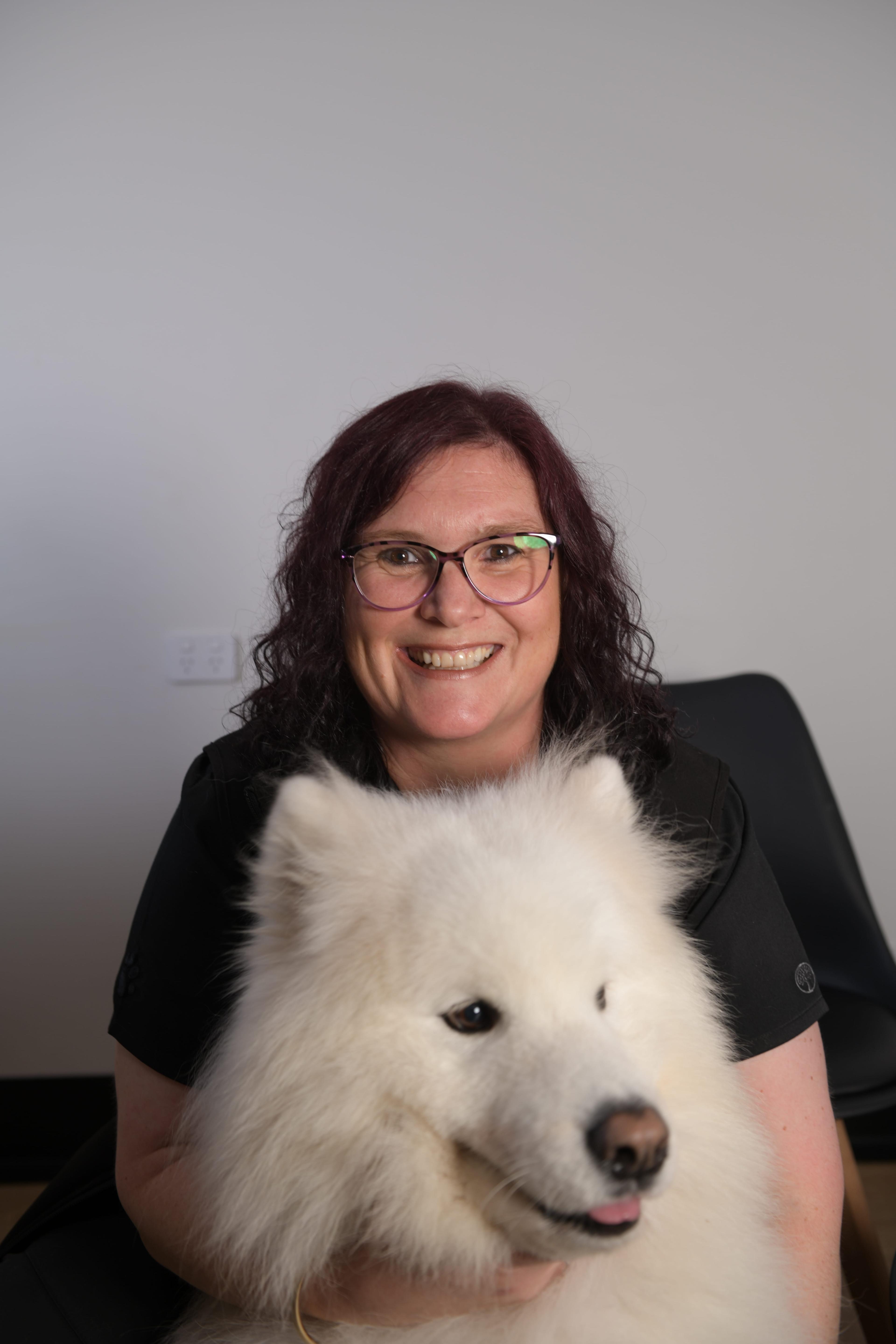 Mel-Veterinary Nurse